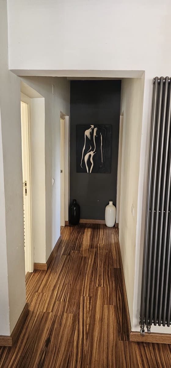 3 sovrum Villa till salu i Benissa med pool garage - 489 000 € (Ref: 9249380)