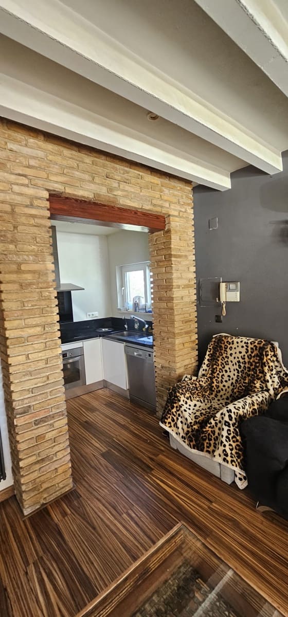 3 sovrum Villa till salu i Benissa med pool garage - 489 000 € (Ref: 9249380)