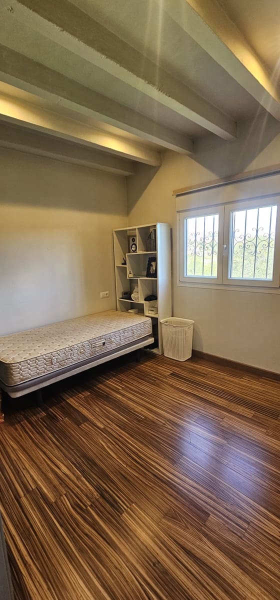 3 sovrum Villa till salu i Benissa med pool garage - 489 000 € (Ref: 9249380)