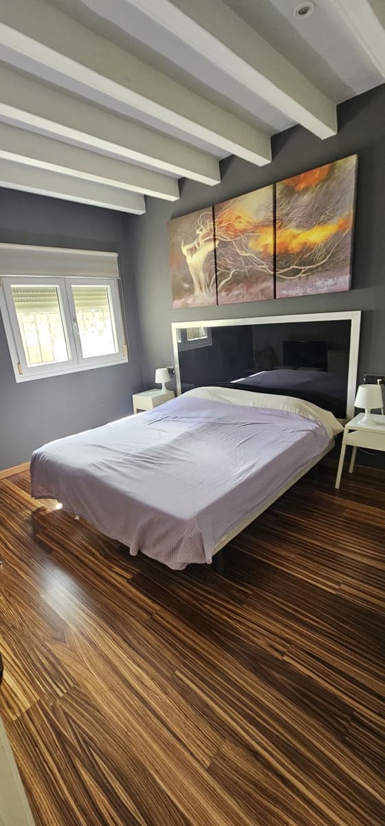 3 sovrum Villa till salu i Benissa med pool garage - 489 000 € (Ref: 9249380)