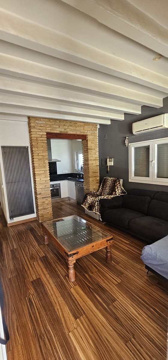 3 sovrum Villa till salu i Benissa med pool garage - 489 000 € (Ref: 9249380)