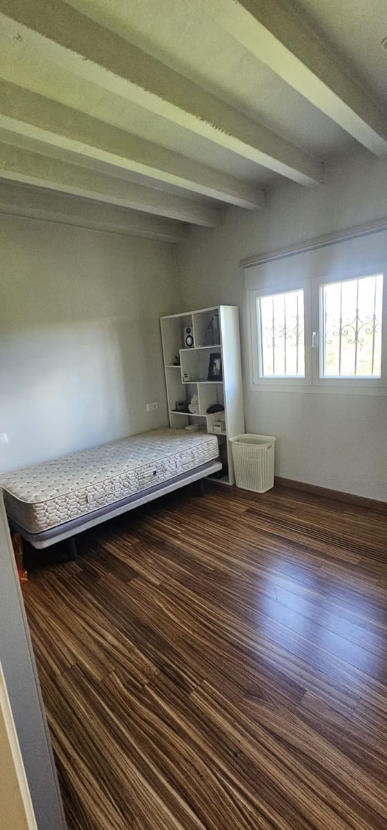 3 sovrum Villa till salu i Benissa med pool garage - 489 000 € (Ref: 9249380)