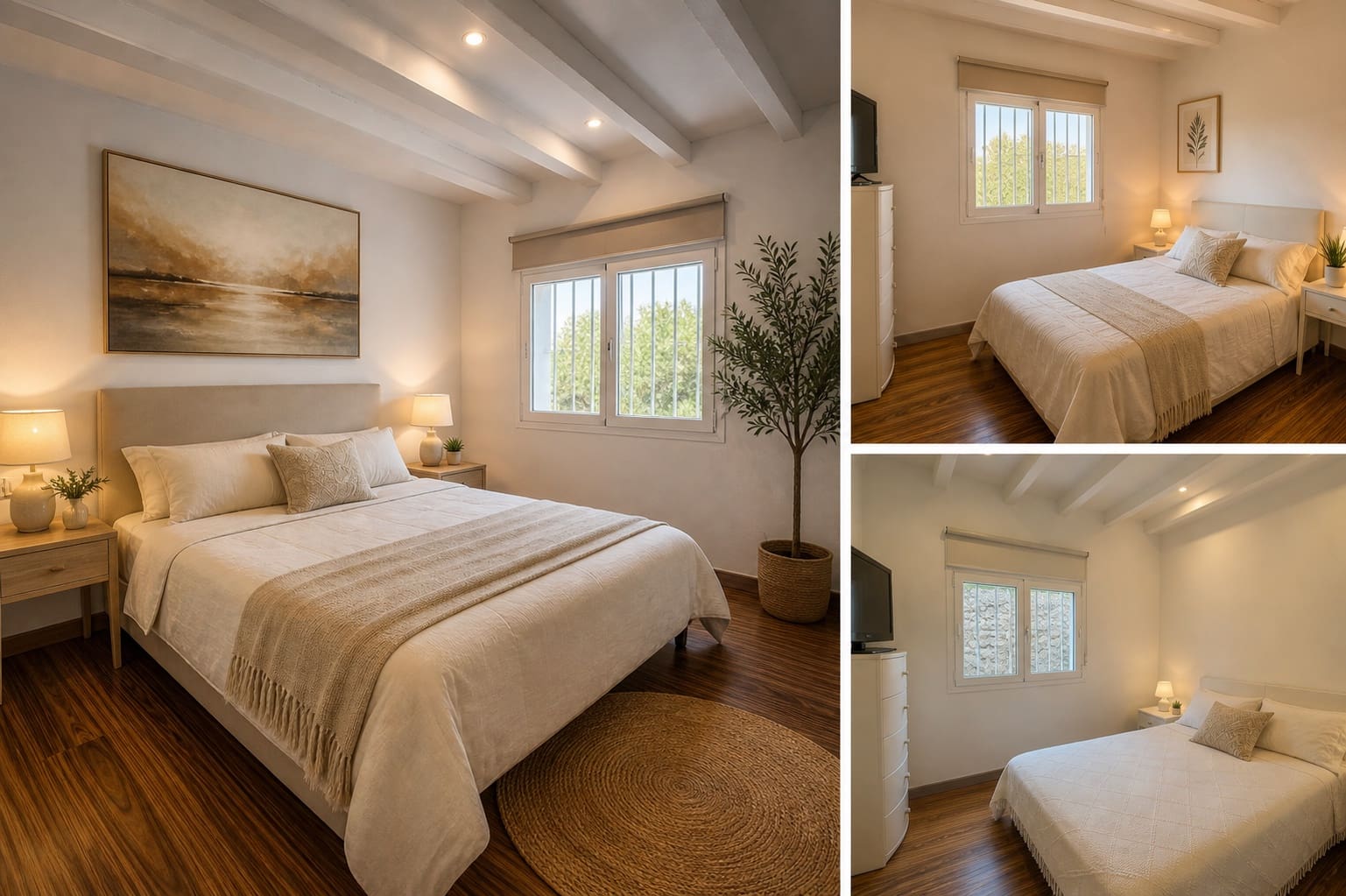 3 bedroom Villa for sale in Benissa with pool garage - € 489,000 (Ref: 9249380)