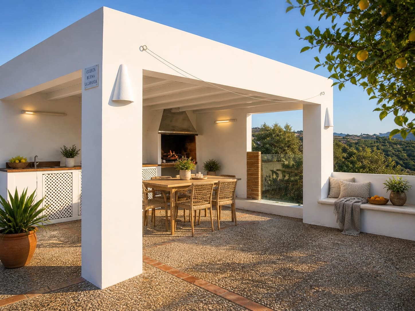 3 bedroom Villa for sale in Benissa with pool garage - € 489,000 (Ref: 9249380)