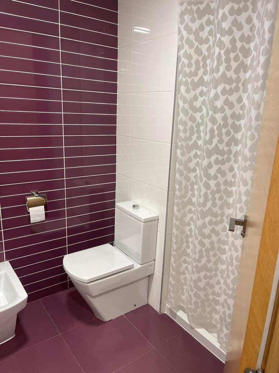 2 makuuhuone Asunto myytävänä paikassa Elche / Elx mukana 
autotalli - 395 000 € (Ref: 9296138)