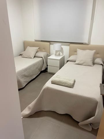 2 makuuhuone Asunto myytävänä paikassa Arenales del Sol, Elche / Elx mukana 
autotalli - 395 000 € (Ref: 9296138)