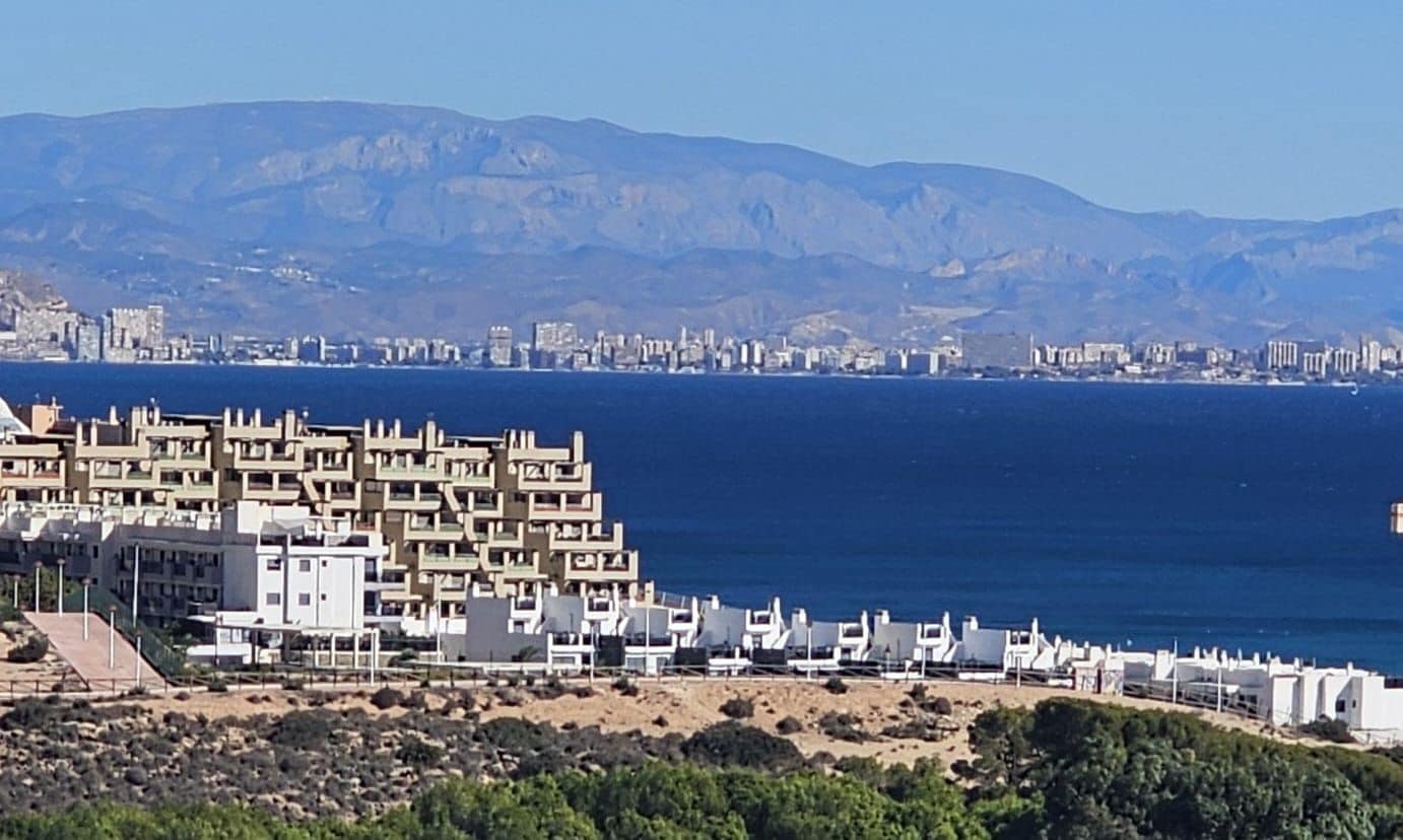 2 makuuhuone Asunto myytävänä paikassa Elche / Elx mukana 
autotalli - 395 000 € (Ref: 9296138)