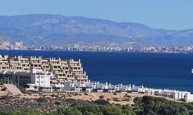 2 makuuhuone Asunto myytävänä paikassa Arenales del Sol, Elche / Elx mukana 
autotalli - 395 000 € (Ref: 9296138)