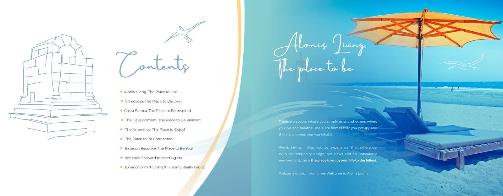 Apartamento de 1 habitación en La Villajoyosa / Vila Joiosa en venta con piscina garaje - 239.000 € (Ref: 9296139)