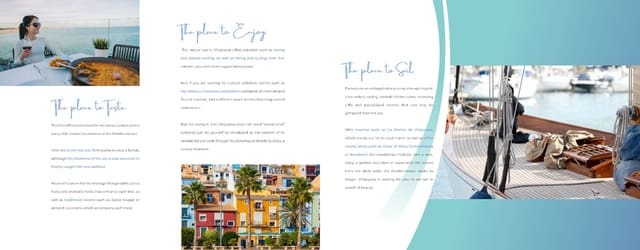 Apartamento de 1 habitación en Platja Vila Joiosa - Platja de Torres, La Villajoyosa / Vila Joiosa en venta con piscina garaje - 239.000 € (Ref: 9296139)