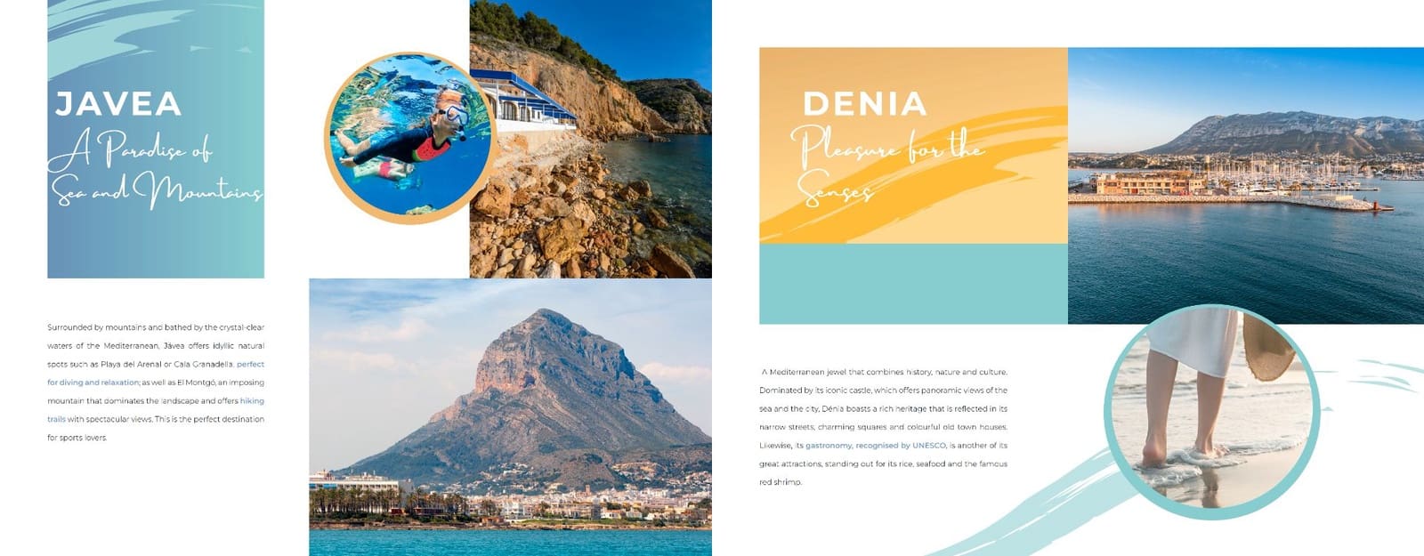 Apartamento de 1 habitación en La Villajoyosa / Vila Joiosa en venta con piscina garaje - 239.000 € (Ref: 9296139)