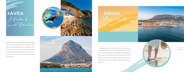 Apartamento de 1 habitación en Platja Vila Joiosa - Platja de Torres, La Villajoyosa / Vila Joiosa en venta con piscina garaje - 239.000 € (Ref: 9296139)