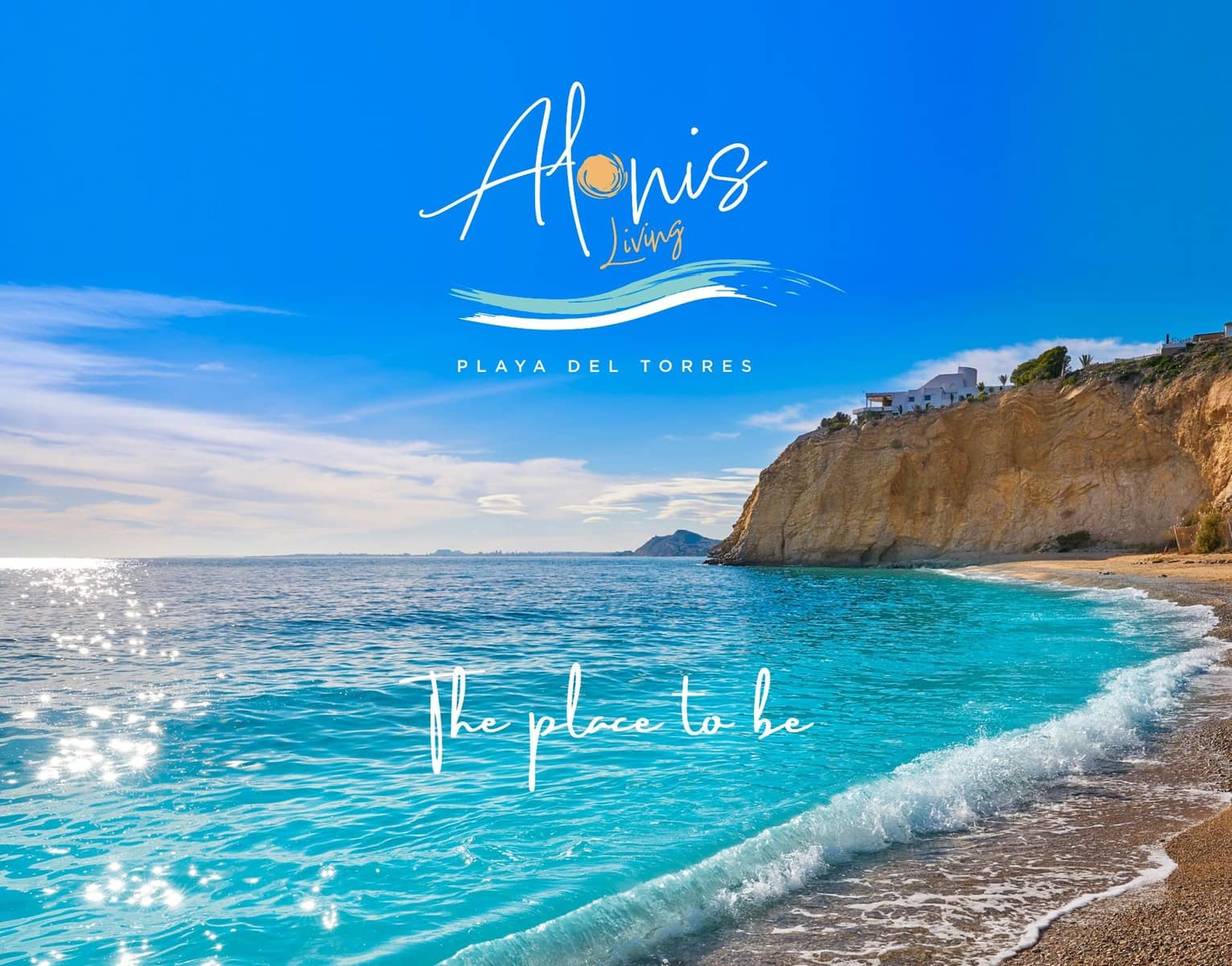 Apartamento de 1 habitación en La Villajoyosa / Vila Joiosa en venta con piscina garaje - 239.000 € (Ref: 9296139)