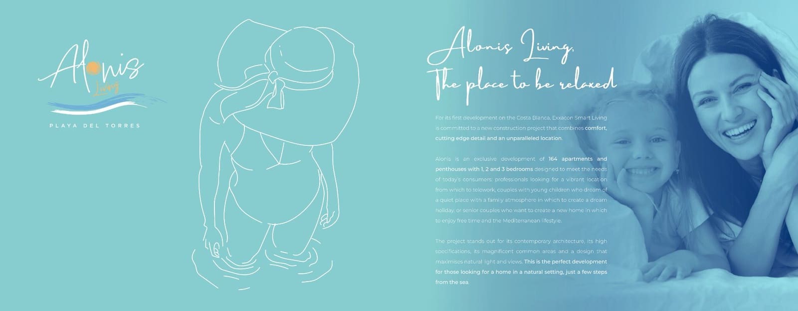 Apartamento de 1 habitación en La Villajoyosa / Vila Joiosa en venta con piscina garaje - 239.000 € (Ref: 9296139)