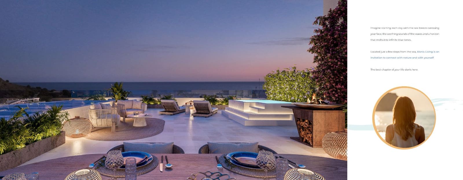 Apartamento de 1 habitación en La Villajoyosa / Vila Joiosa en venta con piscina garaje - 239.000 € (Ref: 9296139)