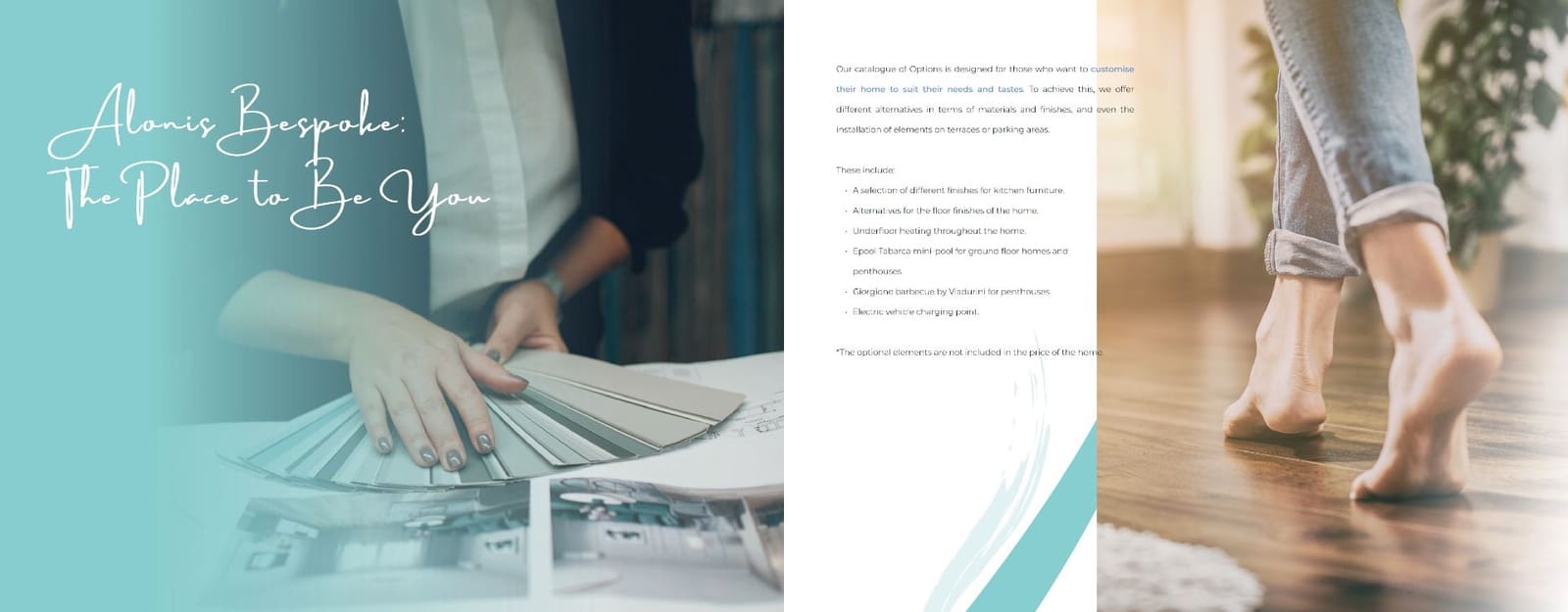 Apartamento de 1 habitación en La Villajoyosa / Vila Joiosa en venta con piscina garaje - 239.000 € (Ref: 9296139)