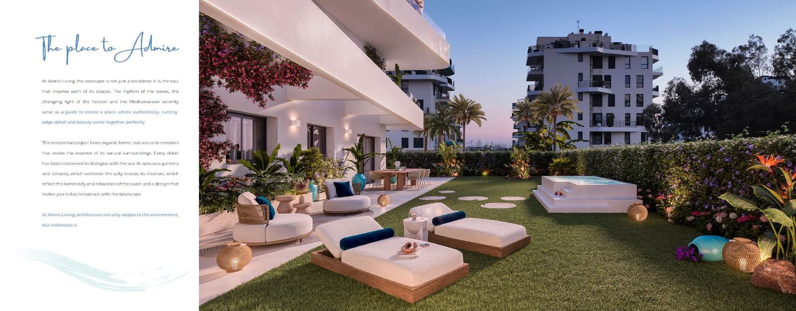 Apartamento de 1 habitación en La Villajoyosa / Vila Joiosa en venta con piscina garaje - 239.000 € (Ref: 9296139)