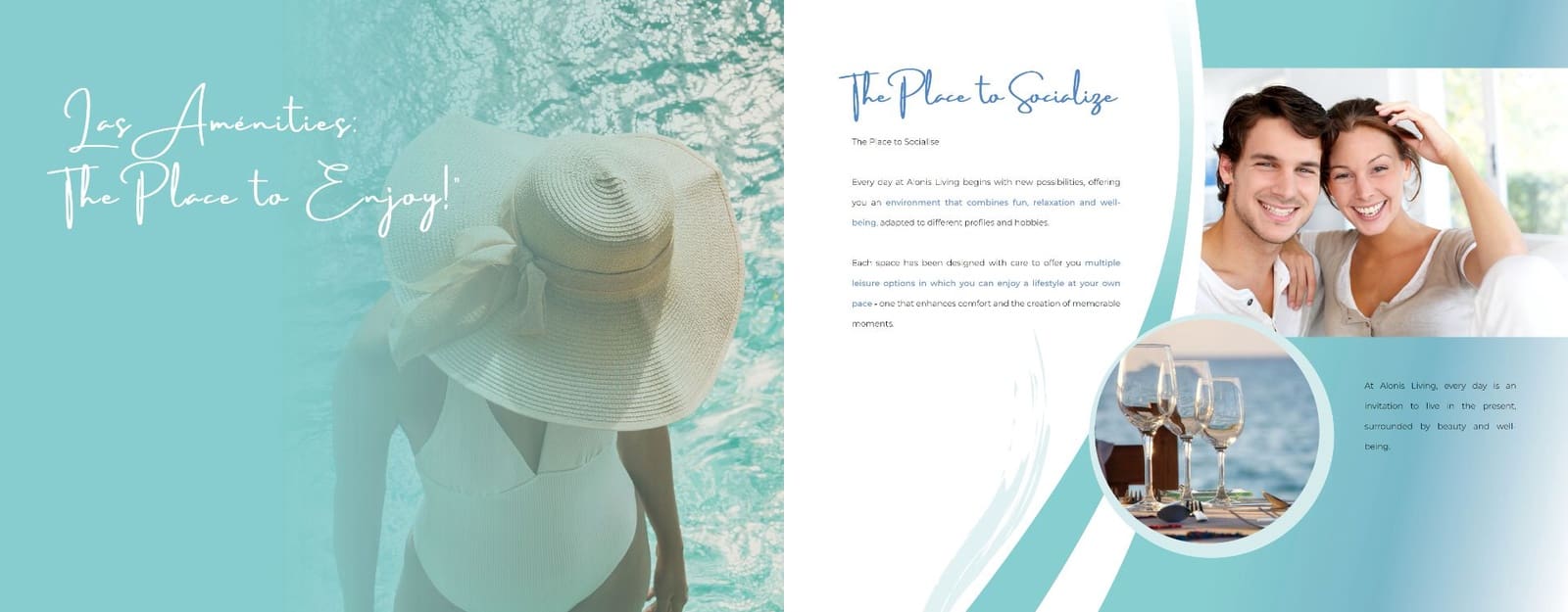 Apartamento de 1 habitación en La Villajoyosa / Vila Joiosa en venta con piscina garaje - 239.000 € (Ref: 9296139)