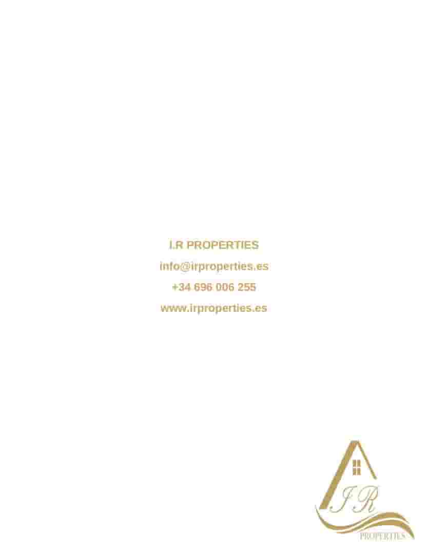 2 makuuhuone Huoneisto myytävänä paikassa Alfaz del Pi / L'Alfas del Pi mukana uima-altaan 
autotalli - 500 000 € (Ref: 9296140)