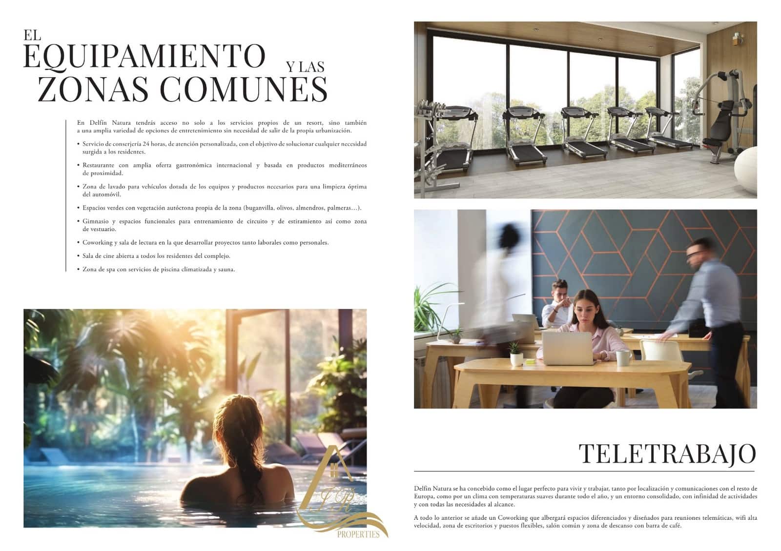 2 makuuhuone Huoneisto myytävänä paikassa Alfaz del Pi / L'Alfas del Pi mukana uima-altaan 
autotalli - 500 000 € (Ref: 9296140)