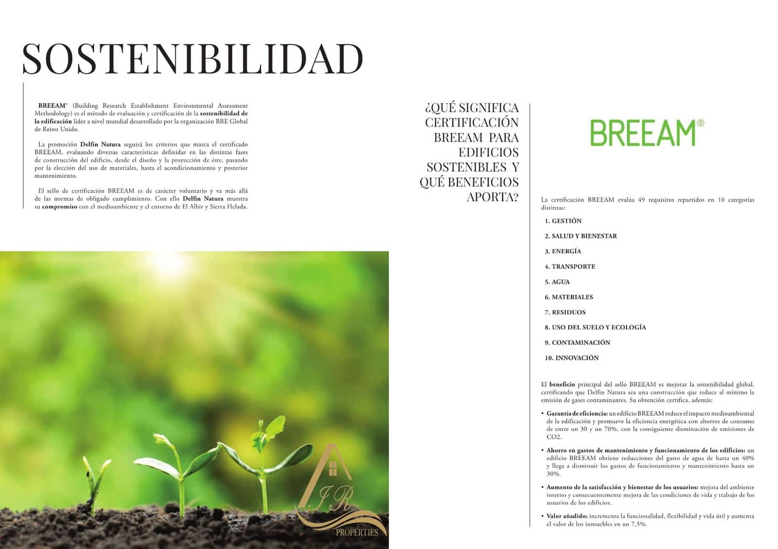 2 makuuhuone Huoneisto myytävänä paikassa Alfaz del Pi / L'Alfas del Pi mukana uima-altaan 
autotalli - 500 000 € (Ref: 9296140)