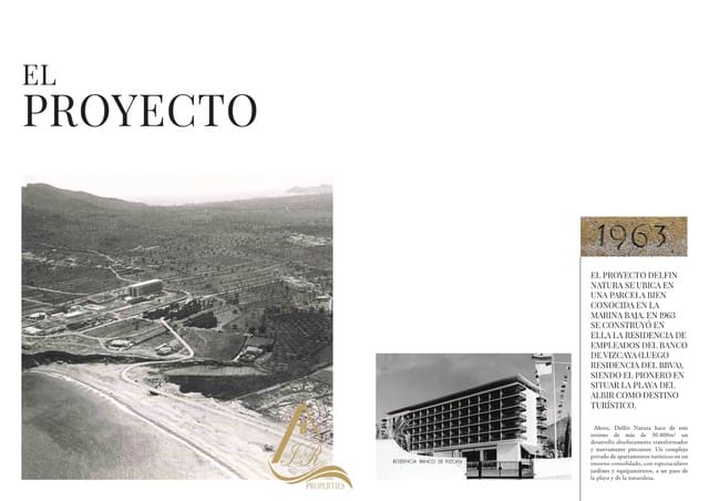 Apartamento de 2 habitaciones en Albir, Alfaz del Pi / L'Alfàs del Pi en venta con piscina garaje - 500.000 € (Ref: 9296140)