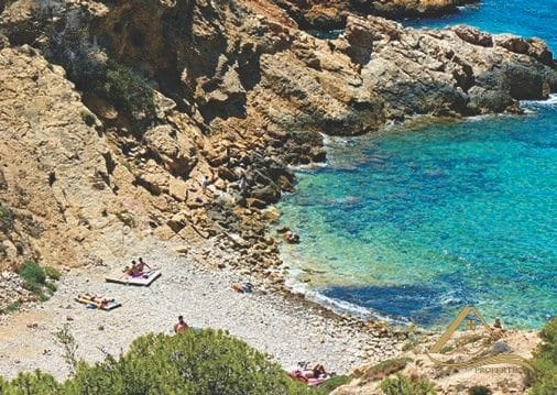 2 camera da letto Appartamento in vendita in Playa Poniente, Benidorm con piscina garage - 1.100.000 € (Rif: 9296142)