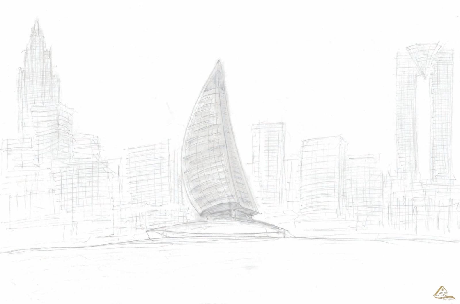 2 quarto Apartamento para venda em Benidorm com piscina garagem - 1 100 000 € (Ref: 9296142)