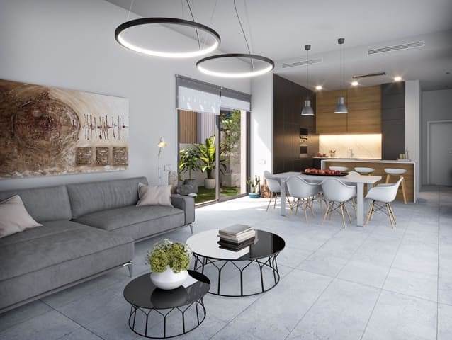 4 quarto Moradia para venda em Balcón de Finestrat - Terra Marina, Finestrat com piscina garagem - 1 150 000 € (Ref: 9296144)