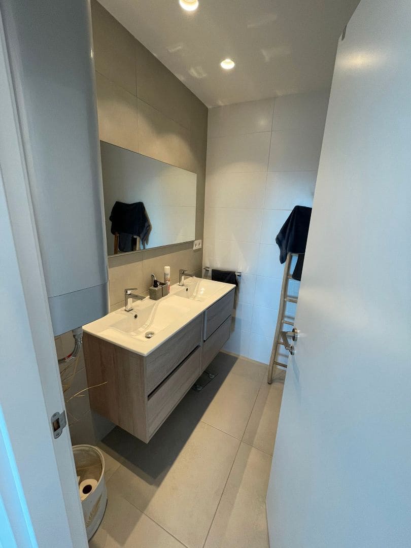 3 makuuhuone Omakotitalo vuokrattavana paikassa Moraira mukana 
autotalli - 1 600 € (Ref: 9296145)