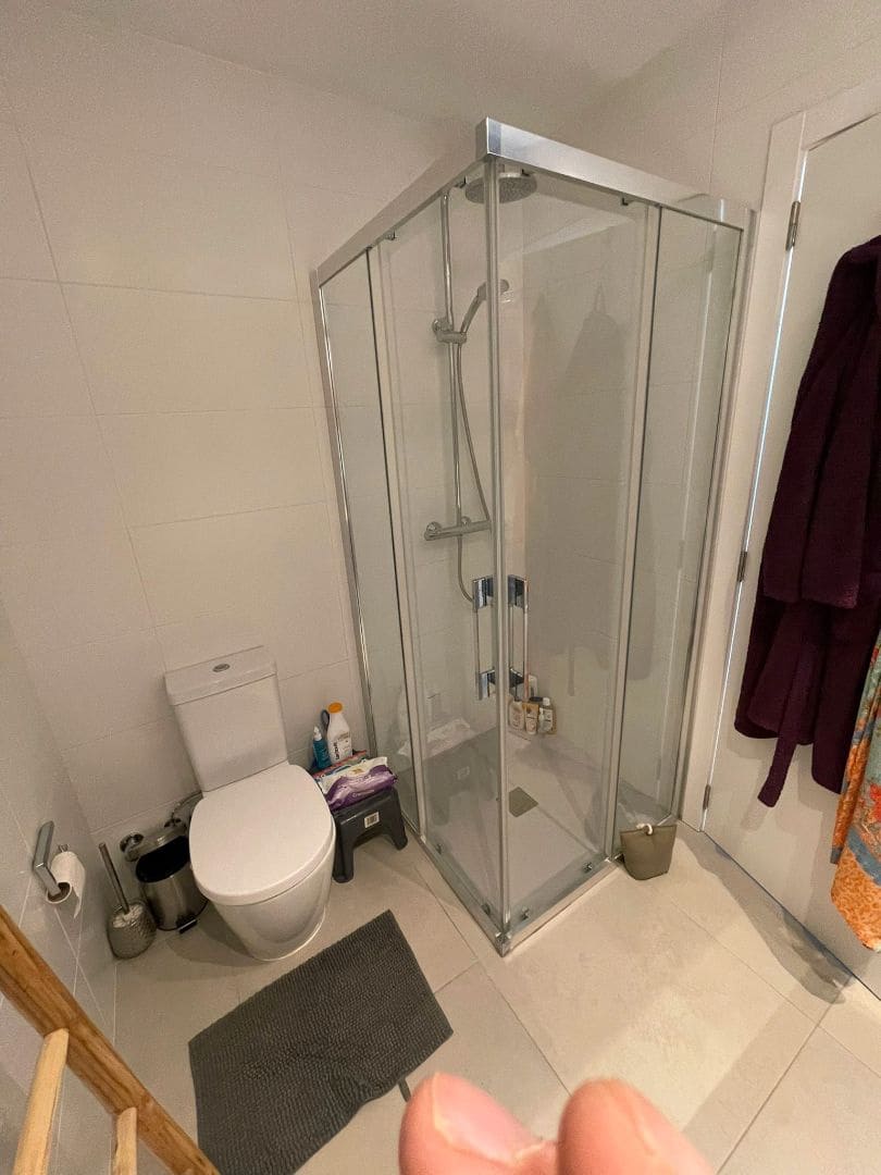 3 makuuhuone Omakotitalo vuokrattavana paikassa Moraira mukana 
autotalli - 1 600 € (Ref: 9296145)