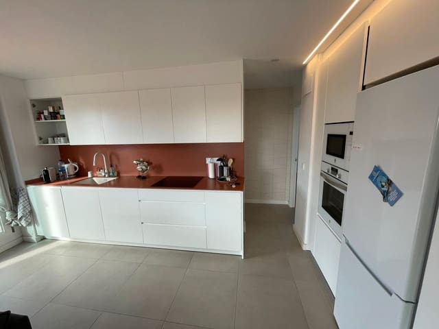 3 sypialnia Dom do wynajęcia w Pinar del Advocat - Cometa, Teulada-Moraira z garażem - 1 600 € (Ref: 9296145)