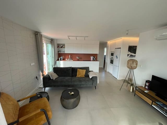 3 sypialnia Dom do wynajęcia w Pinar del Advocat - Cometa, Teulada-Moraira z garażem - 1 600 € (Ref: 9296145)