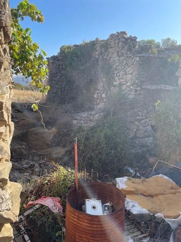 Bouwgrond te koop in Llíber - € 300.000 (Ref: 9296146)