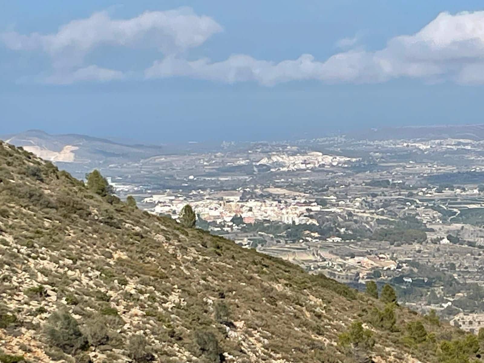 Działka budowlana na sprzedaż w Lliber - 300 000 € (Ref: 9296146)