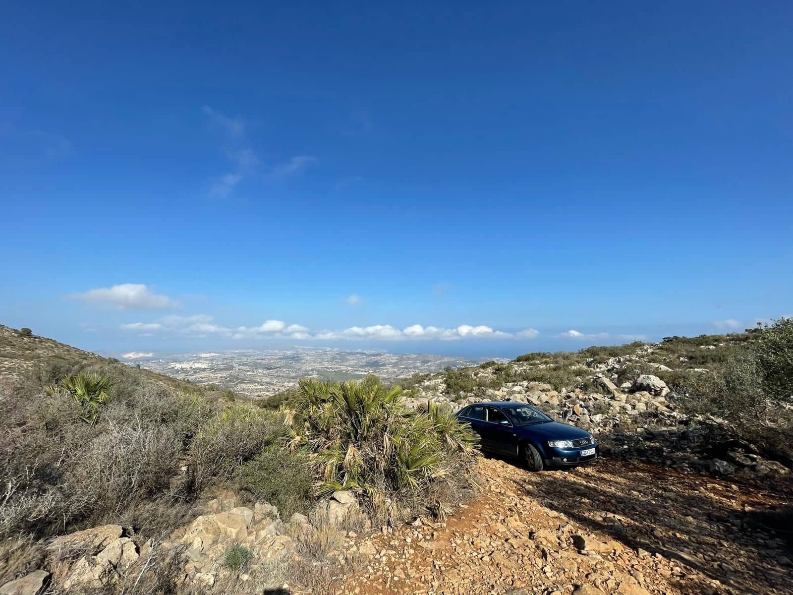 Działka budowlana na sprzedaż w Lliber - 300 000 € (Ref: 9296146)