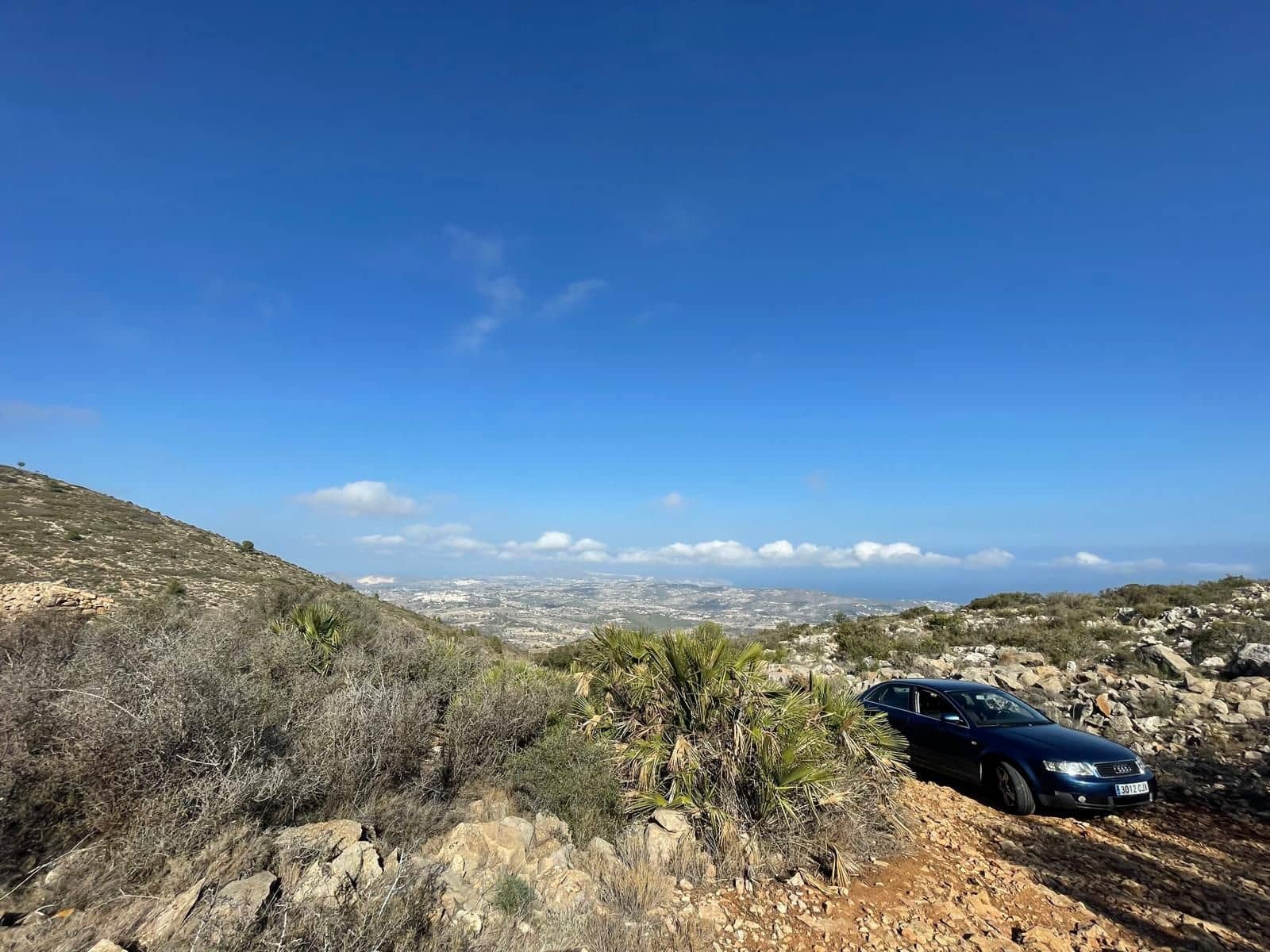 Działka budowlana na sprzedaż w Lliber - 300 000 € (Ref: 9296146)