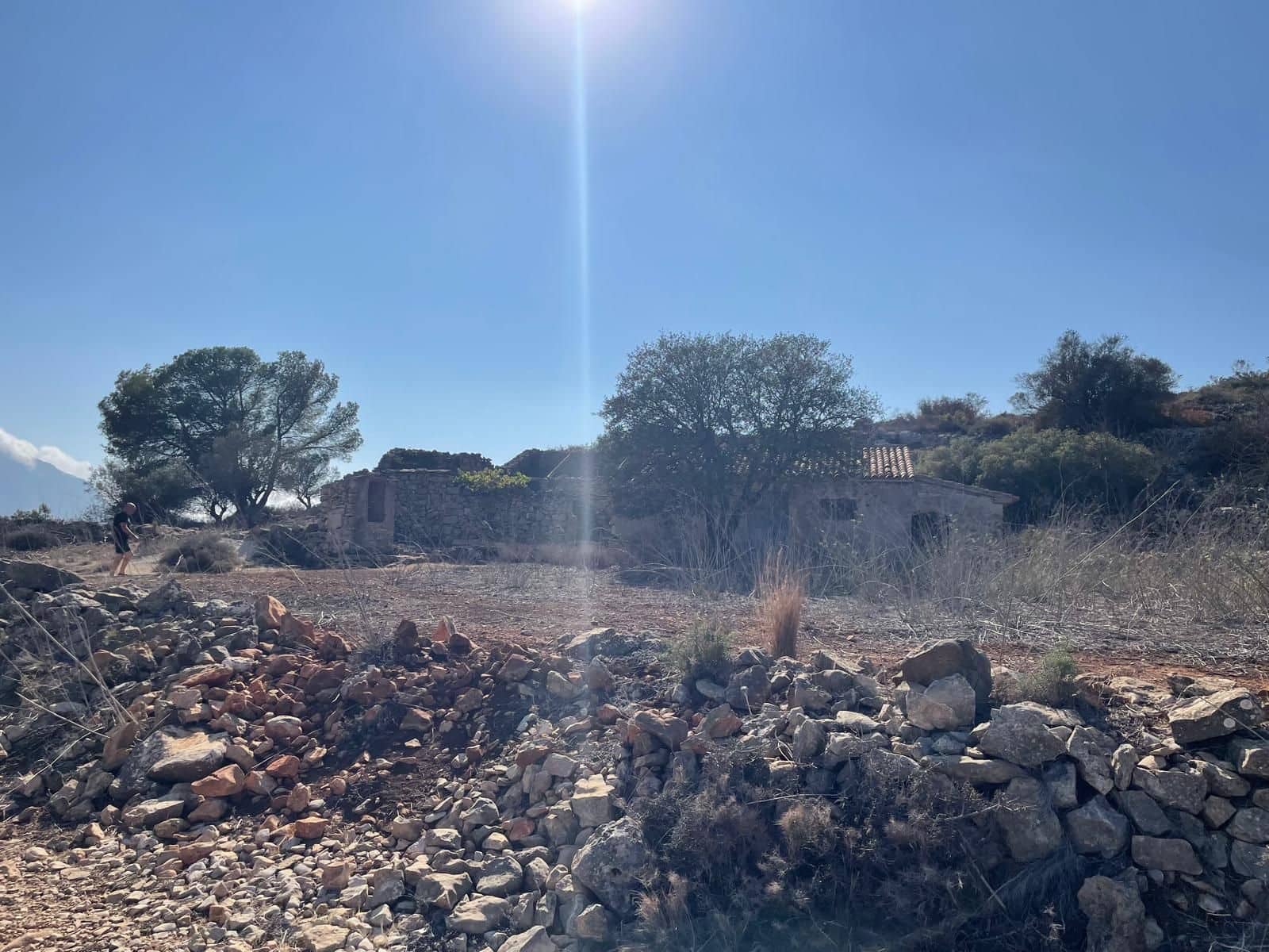 Działka budowlana na sprzedaż w Lliber - 300 000 € (Ref: 9296146)