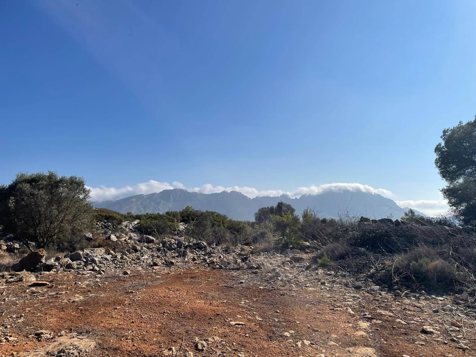 Działka budowlana na sprzedaż w Lliber - 300 000 € (Ref: 9296146)