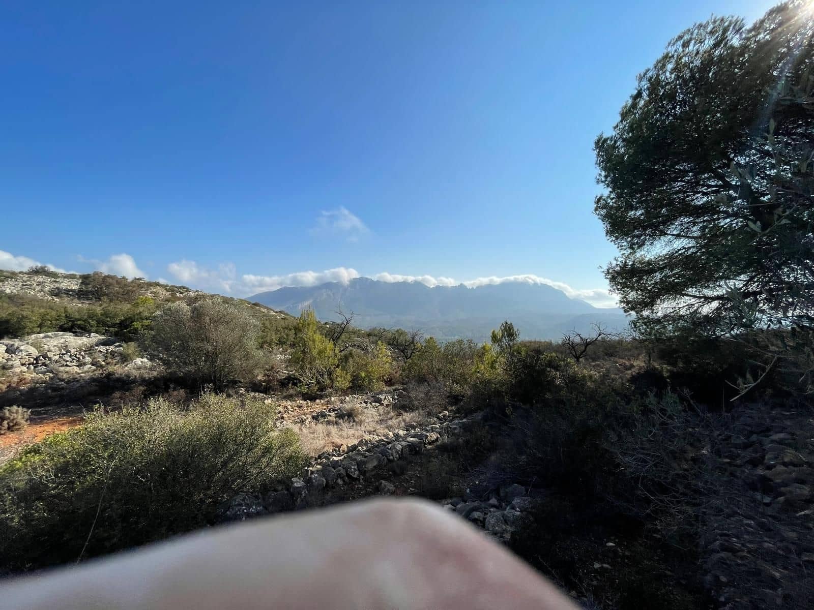 Działka budowlana na sprzedaż w Lliber - 300 000 € (Ref: 9296146)