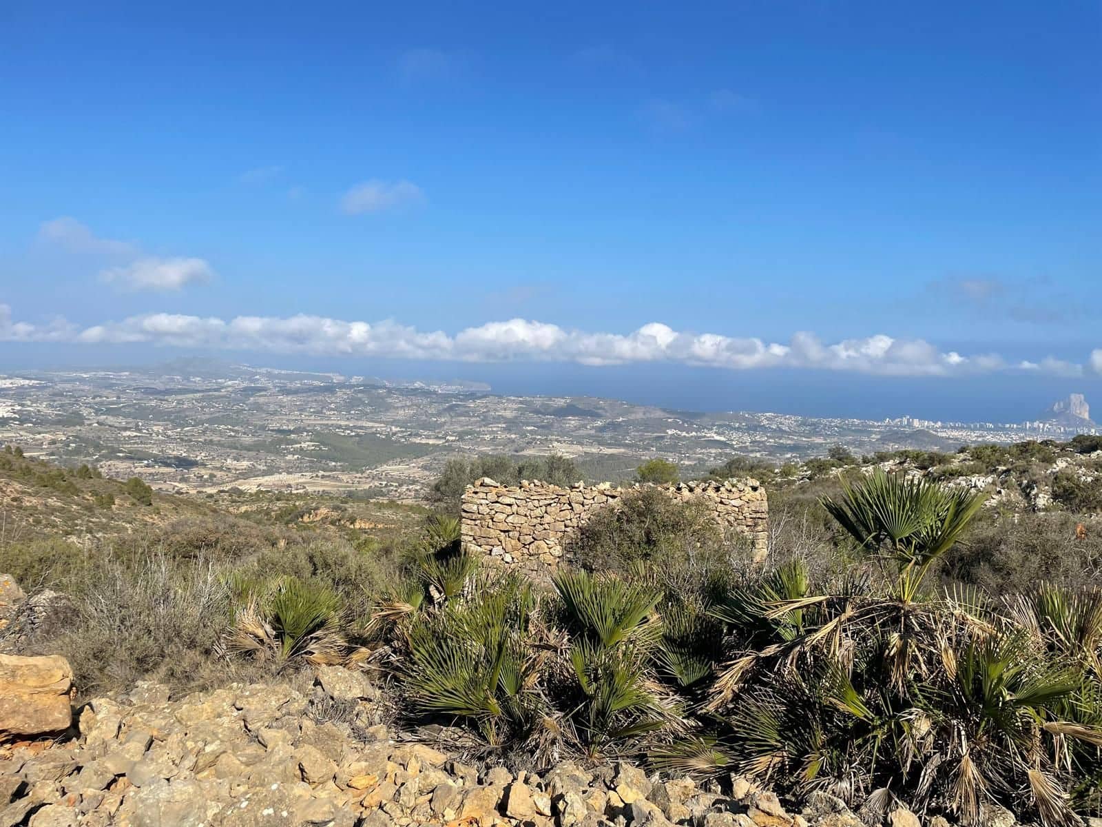 Działka budowlana na sprzedaż w Lliber - 300 000 € (Ref: 9296146)