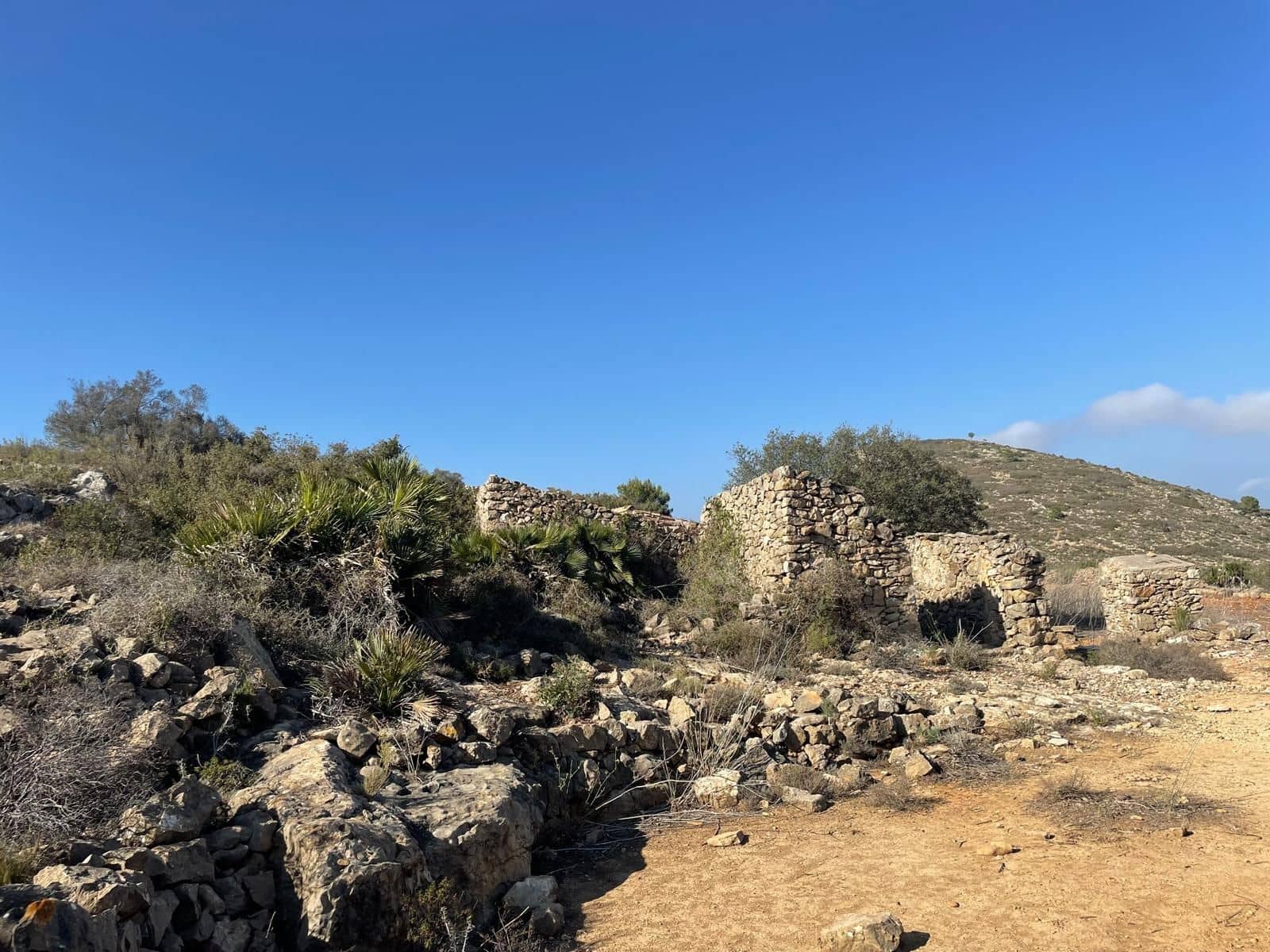 Działka budowlana na sprzedaż w Lliber - 300 000 € (Ref: 9296146)