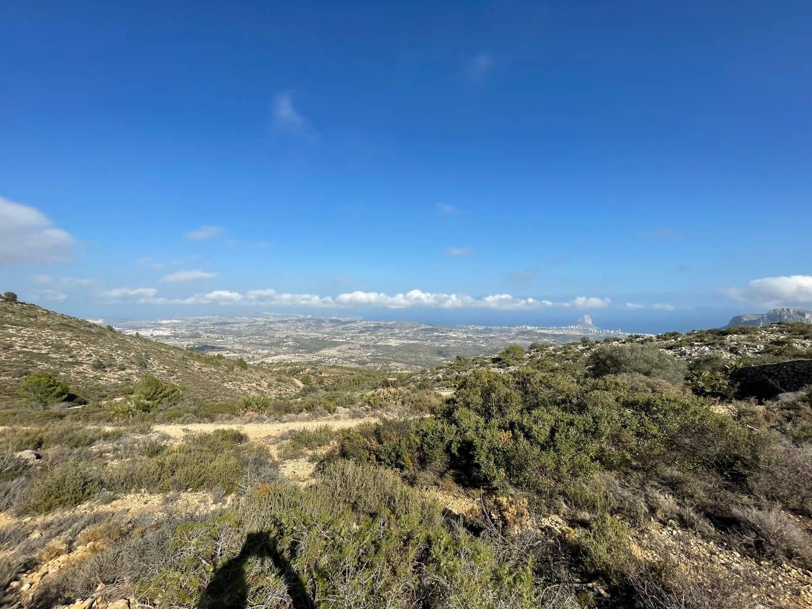 Działka budowlana na sprzedaż w Lliber - 300 000 € (Ref: 9296146)