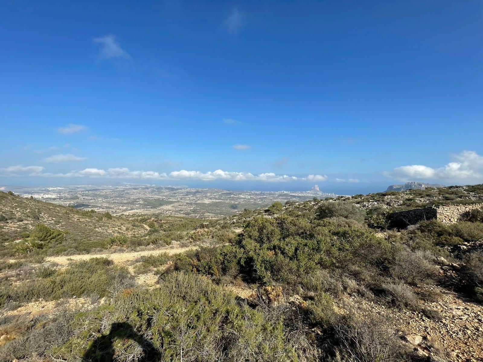 Działka budowlana na sprzedaż w Lliber - 300 000 € (Ref: 9296146)