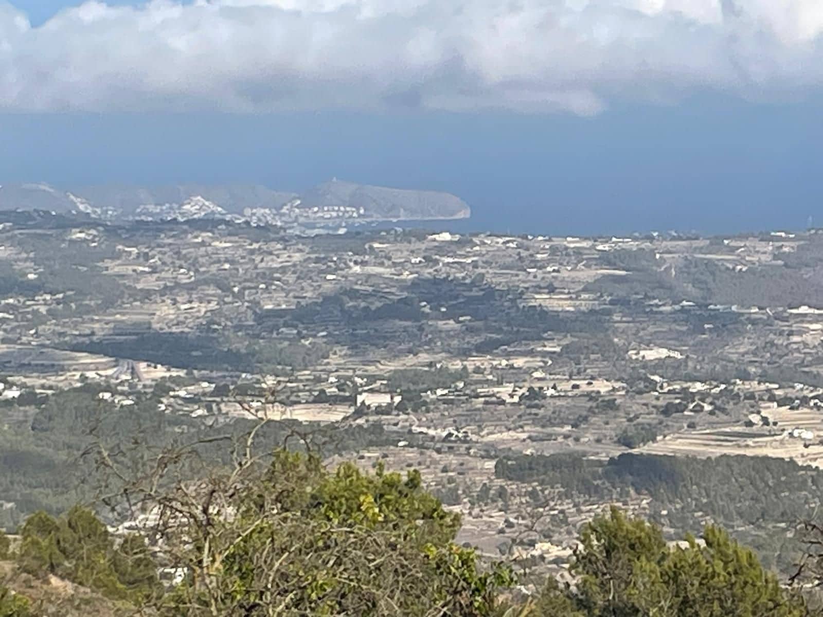 Działka budowlana na sprzedaż w Lliber - 300 000 € (Ref: 9296146)