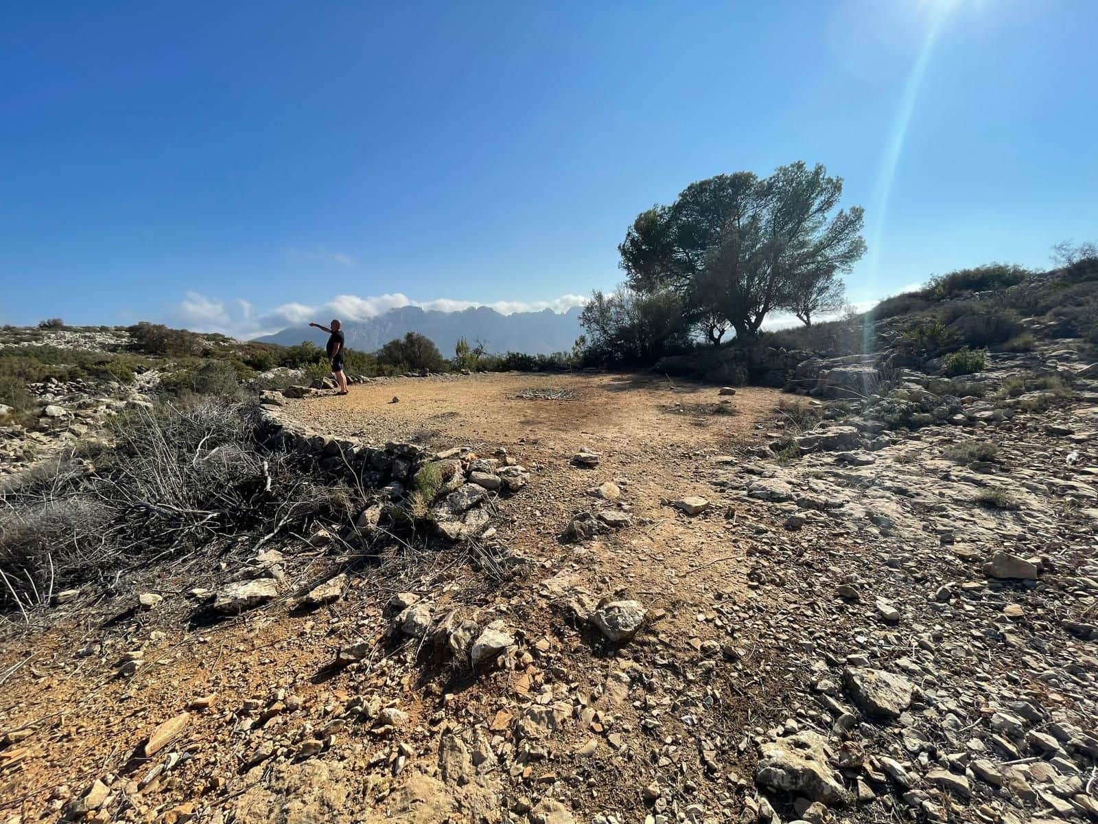 Działka budowlana na sprzedaż w Lliber - 300 000 € (Ref: 9296146)