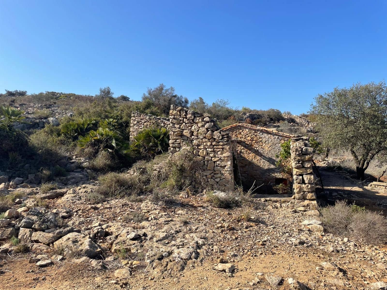 Działka budowlana na sprzedaż w Lliber - 300 000 € (Ref: 9296146)