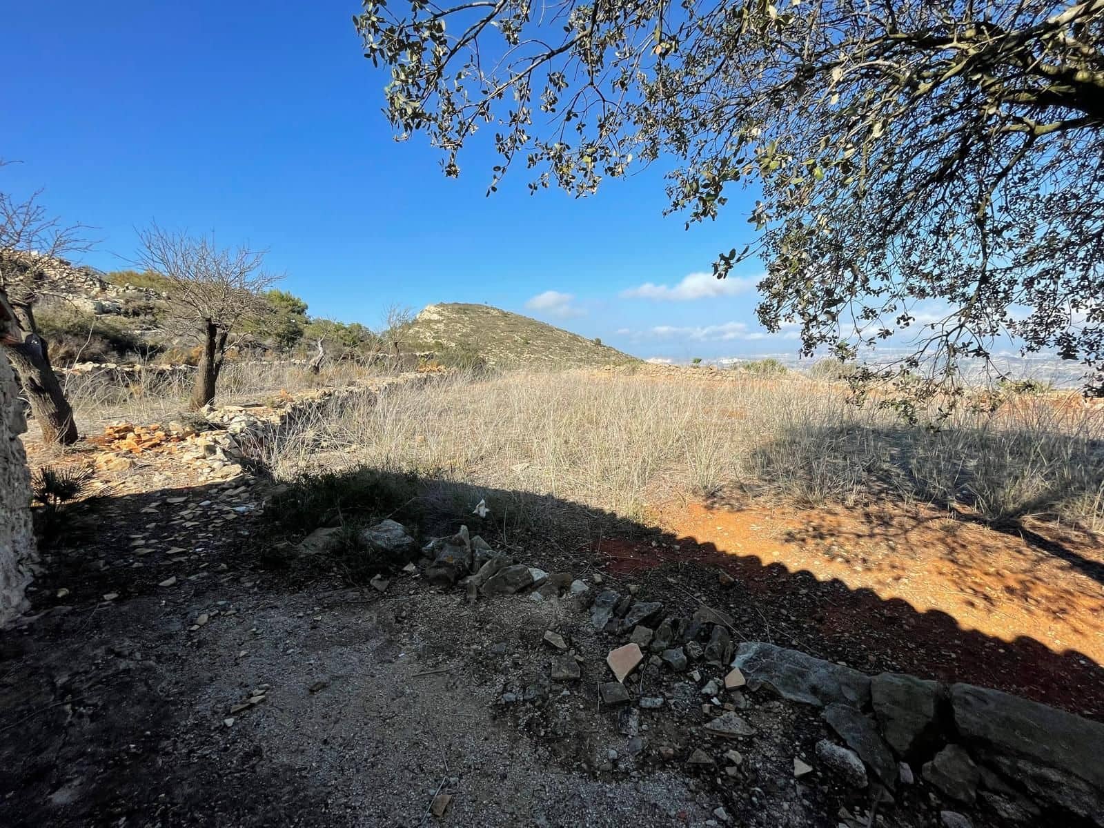 Działka budowlana na sprzedaż w Lliber - 300 000 € (Ref: 9296146)