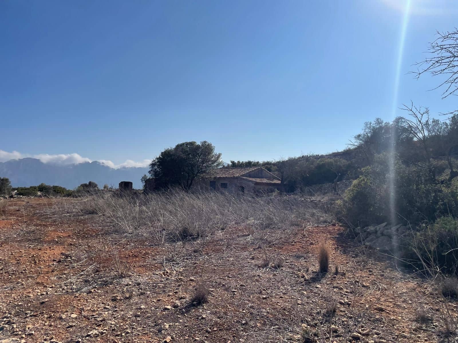 Działka budowlana na sprzedaż w Lliber - 300 000 € (Ref: 9296146)