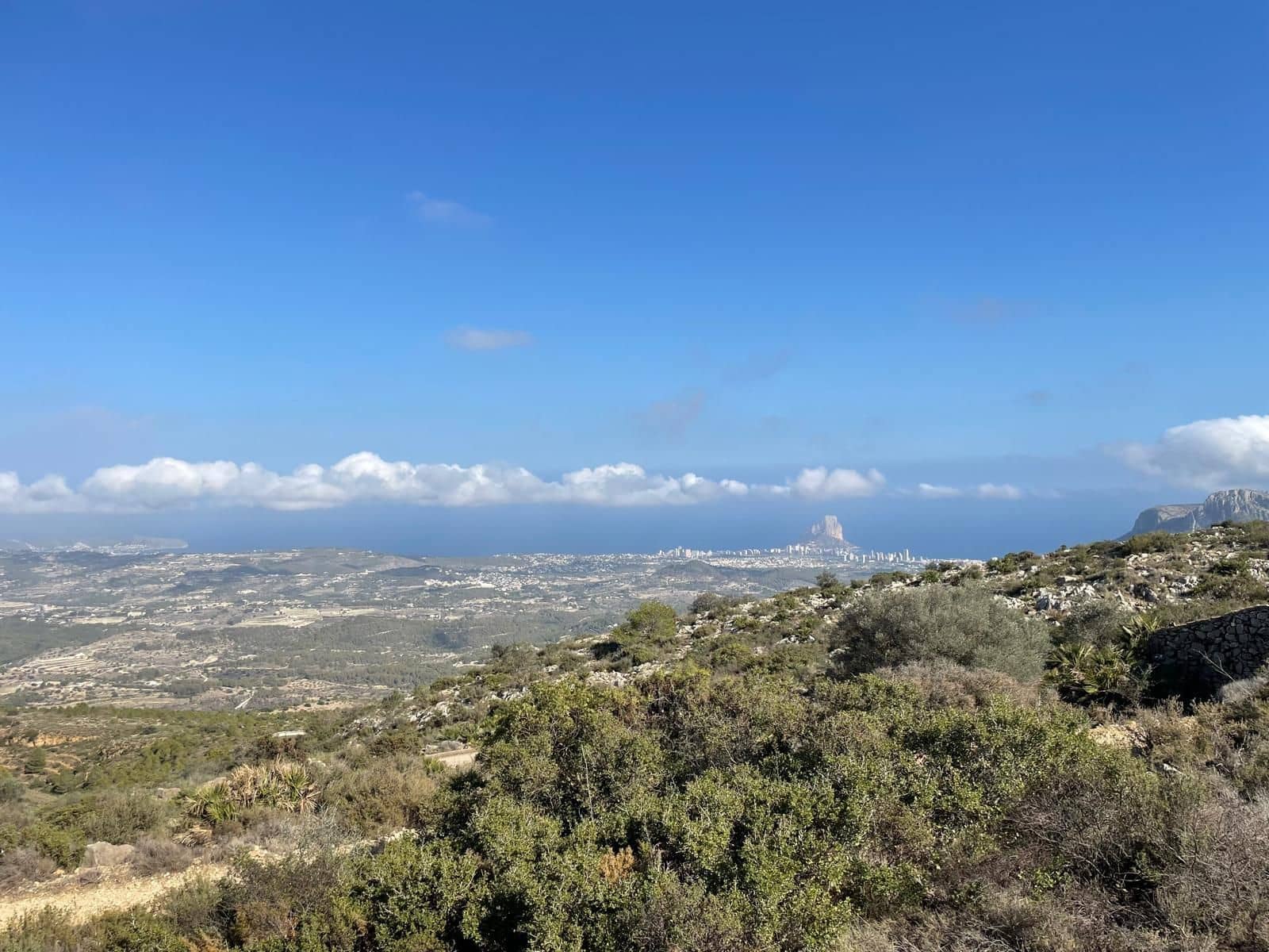 Działka budowlana na sprzedaż w Lliber - 300 000 € (Ref: 9296146)